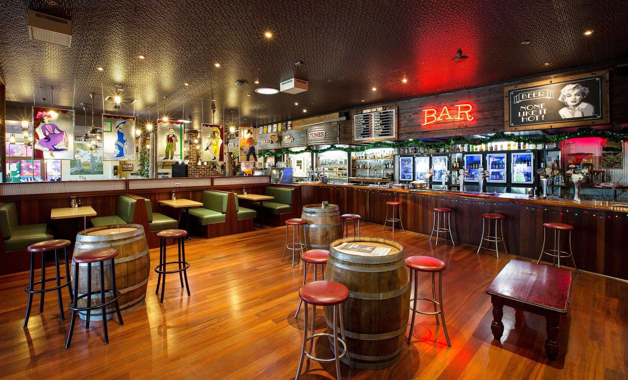 Nightcap At Wanneroo Tavern Exterior photo