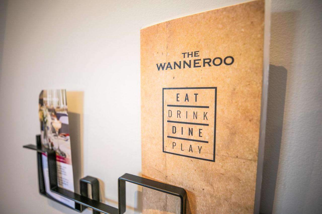 Nightcap At Wanneroo Tavern Exterior photo