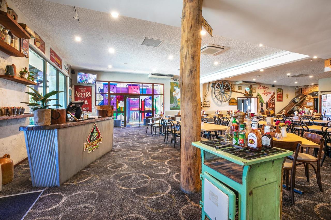 Nightcap At Wanneroo Tavern Exterior photo